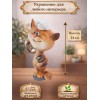 Фигурка Кот шеф-повар Фигурка Кот шеф-повар - Фото № 2