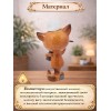 Фигурка Кот шеф-повар Фигурка Кот шеф-повар - Фото № 3