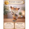 Фигурка Кот шеф-повар Фигурка Кот шеф-повар - Фото № 4