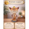 Фигурка Кот - врач - Фото № 4