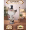 Фигурка Пушистый романтик Фигурка Пушистый романтик - Фото № 2