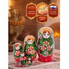 Матрешка Чаруша - Фото № 2