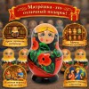 Матрешка Маковница - Фото № 4