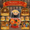 Матрешка Ольга Ивановна - Фото № 4
