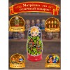 Матрешка Есения - Фото № 4