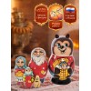 Матрешка Сказочные персоны - Фото № 2