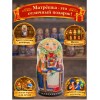 Матрешка Каша в горшочке - Фото № 4