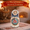 Матрешка Пелагея Егоровна - Фото № 6