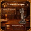 Статуэтка Персефона - богиня плодородия и царства мертвых - Фото № 4