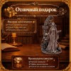 Статуэтка Арадия - лунная богиня Статуэтка Арадия - лунная богиня - Фото № 4