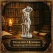 Статуэтка Афродита - прекрасная богиня любви