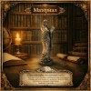 Статуэтка Муза эпоса Каллиопа - Фото № 3