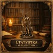 Статуэтка Херн-охотник