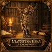 Статуэтка Ника - Богиня победы