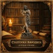 Статуэтка Афродита - богиня любви