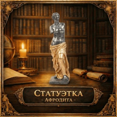 Статуэтка Афродита