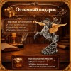 Статуэтка Полет на пегасе - Фото № 4
