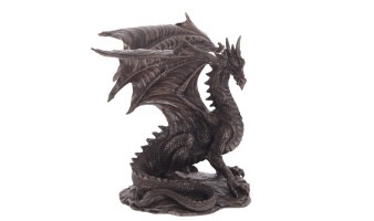 Драконы - символ 2024 года: уникальная новогодняя коллекция подарков от Михалыча