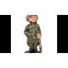 Фигурка Солдат на посту - Фото № 4