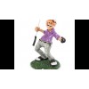 Статуэтка Веселый гольф - Фото № 4