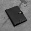 Бумажник для автодокументов HAVAL (чёрный)