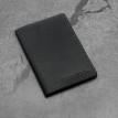 Обложка для паспорта HAVAL (чёрный)