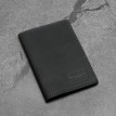 Обложка для паспорта Geely (чёрный)